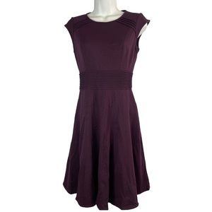 Eliza J Fit and Flare Dress Size 2